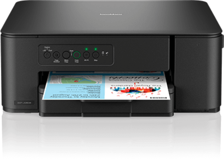 DCP-J1260W